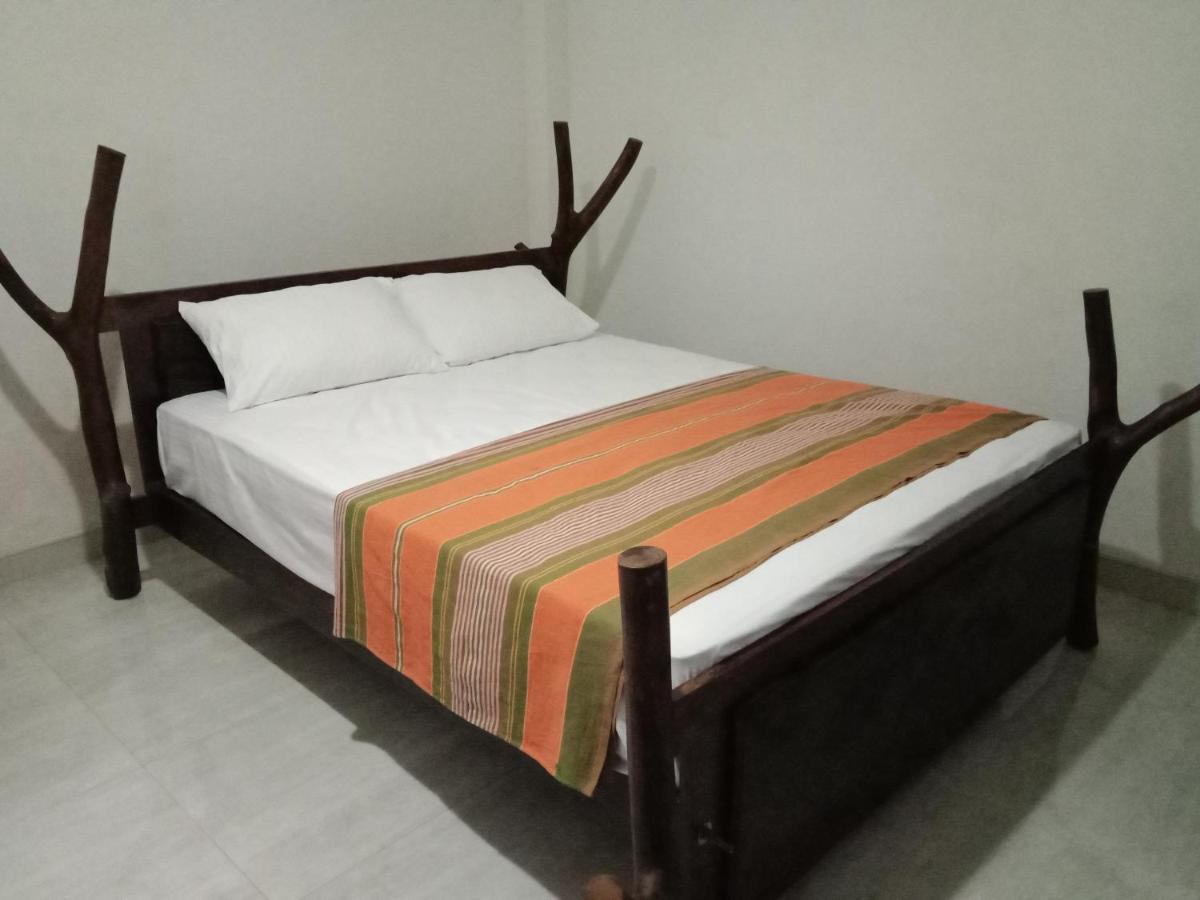 New Rose Villa Bandarawela Ella Exterior foto