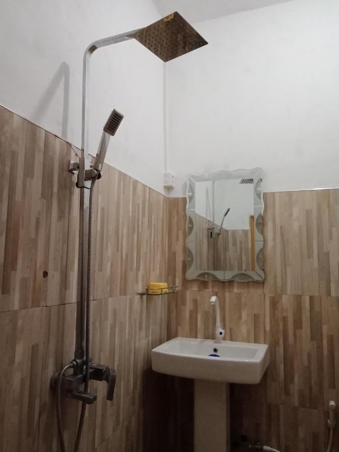 New Rose Villa Bandarawela Ella Exterior foto